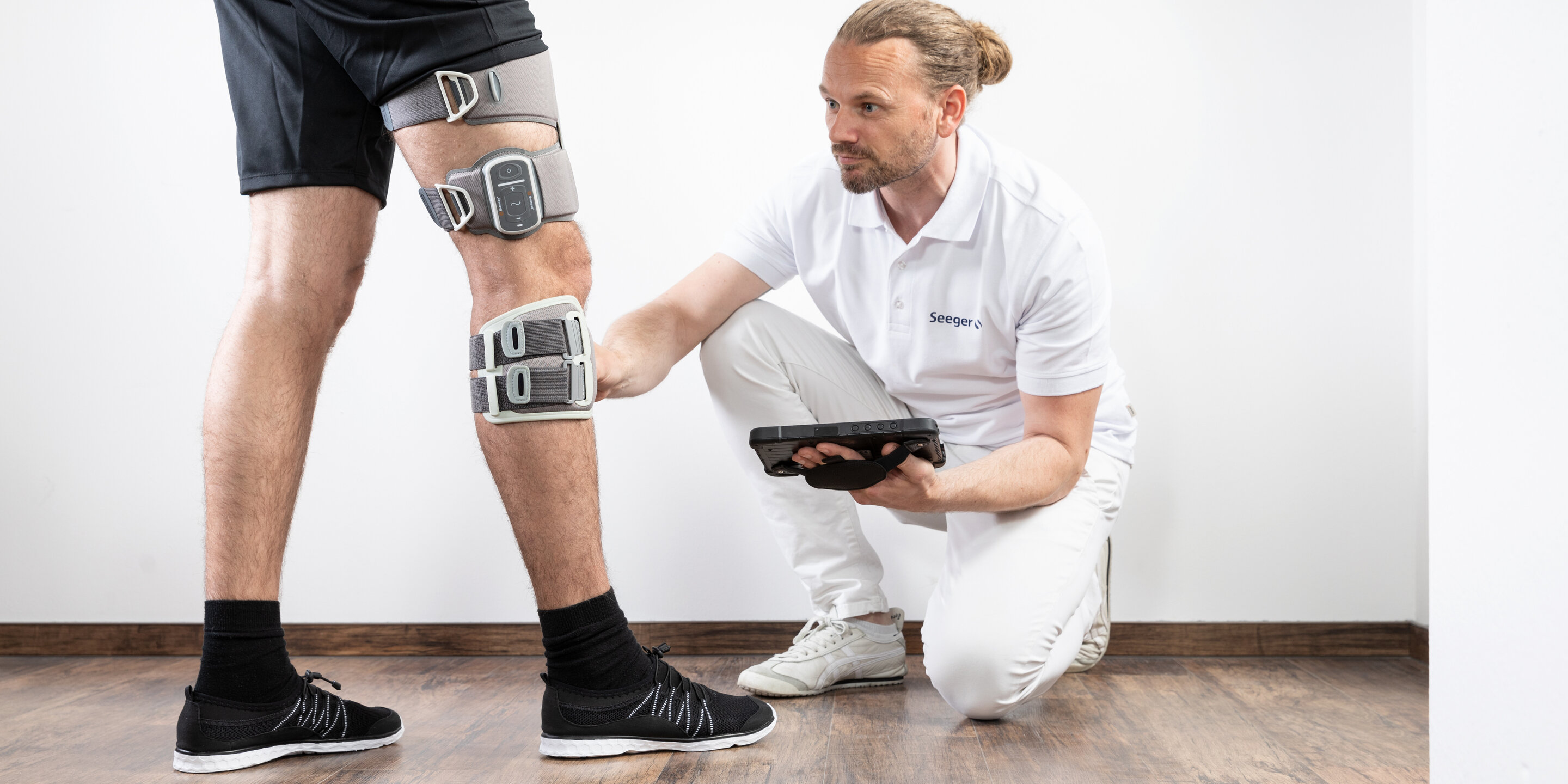 © Seeger – Das Gesundheitshaus / Markus Altmann